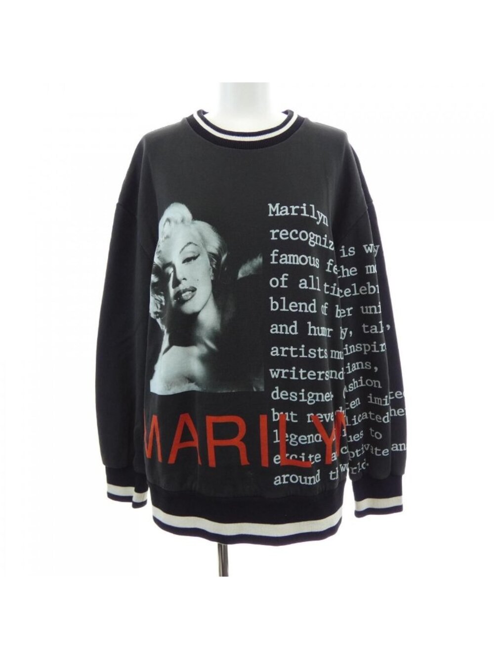 Dolce & Gabbana Sweatshirt